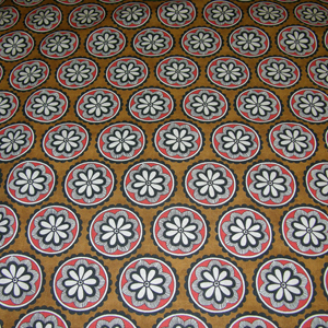native fabric